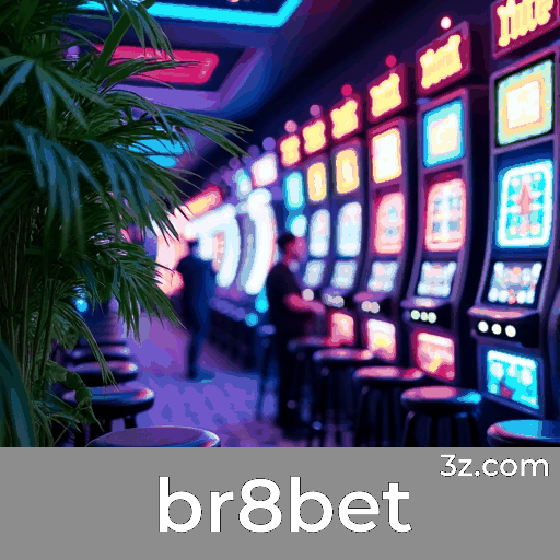 Desbloqueie Bônus Surpreendentes com o BR8bet!