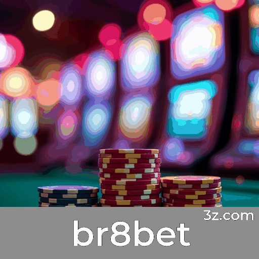 br8bet: Slots com Mega Jackpot, Jogos de Mesa Exclusivos, e Experiências de Dealer Ao Vivo