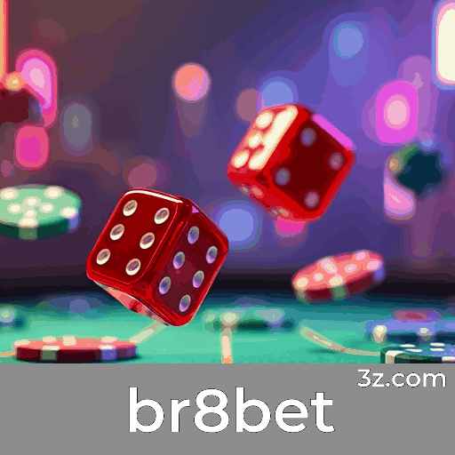 Br8bet: Apostas Esportivas Completas para Brasileiros