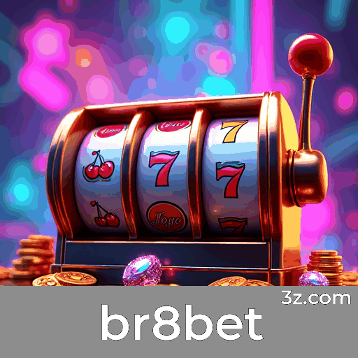 Br8bet: Sua Experiência de Jogador ao Vivo no Brasil