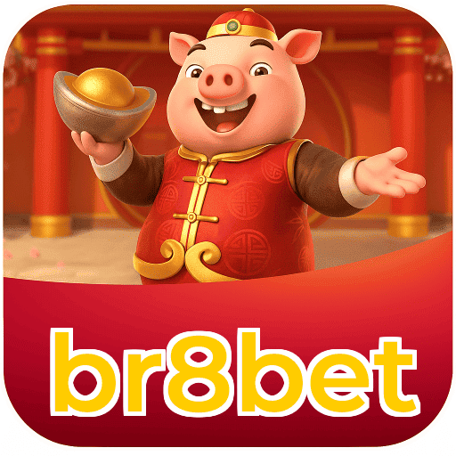 br8bet Logo