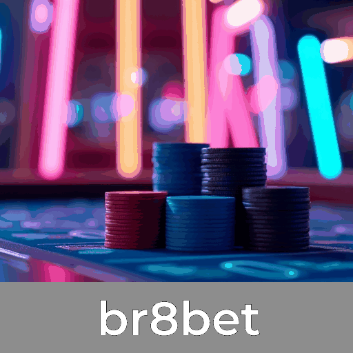 br8bet: Plataforma de Cassino Premiado e Pagamentos Rápidos