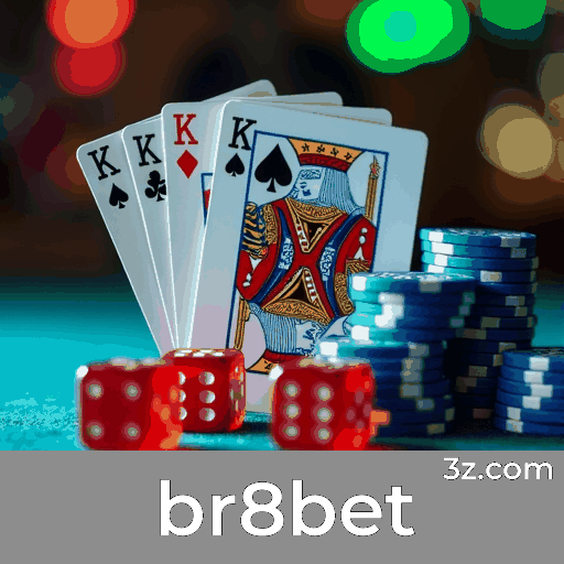 br8bet: Slots com Mega Jackpot, Jogos de Mesa Exclusivos, e Experiências de Dealer Ao Vivo