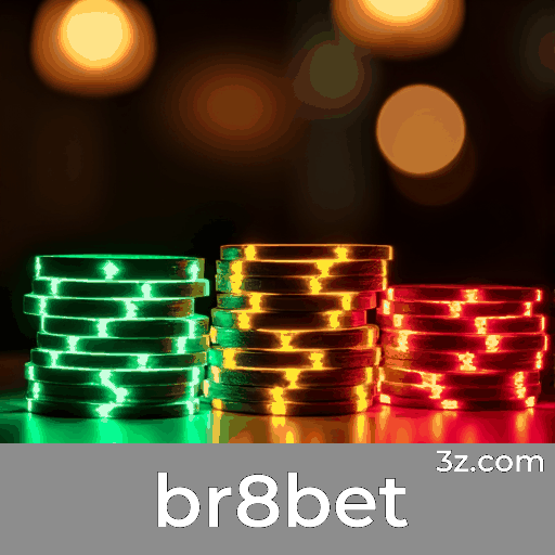 Desbloqueie Bônus Surpreendentes com o BR8bet!